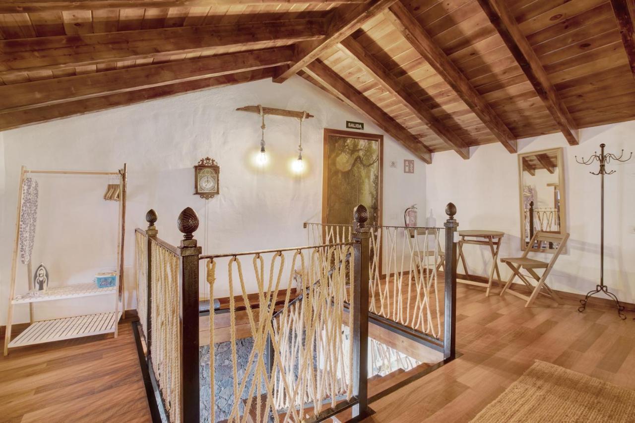 Casa Tía Eulalia Jerez de la Frontera Exterior foto